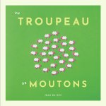 UN TROUPEAU DE MOUTONS