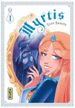 Myrtis - Tome 1