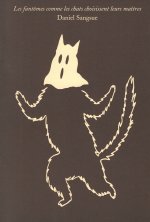 Les fantômes, comme les chats, choisissent leur maître