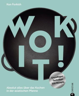 Wok it!
