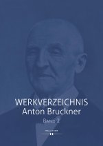 Werkverzeichnis Anton Bruckner
