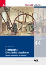 Historische Elektrische Maschinen