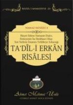 Tadil-i Erkan Risalesi - Namaz Mesaili 4