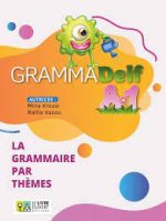 GRAMMADELF A1 - LIVRE DE LÆÉLÈVE