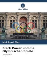 Black Power und die Olympischen Spiele