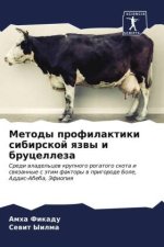 Metody profilaktiki sibirskoj qzwy i brucelleza