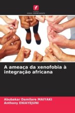 A ameaça da xenofobia ? integraç?o africana