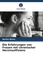 Die Erfahrungen von Frauen mit chronischer Herzinsuffizienz