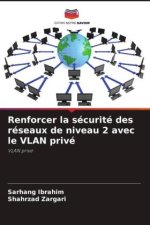Renforcer la sécurité des réseaux de niveau 2 avec le VLAN privé