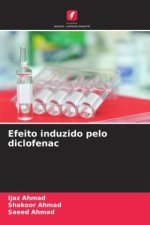 Efeito induzido pelo diclofenac