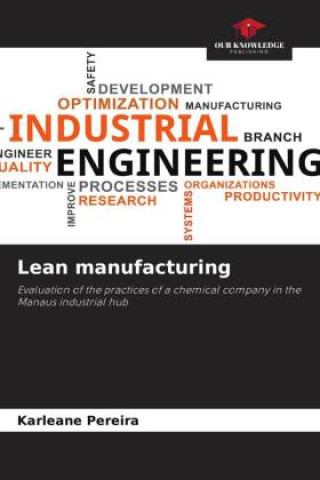 Lean manufacturing
