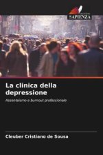 La clinica della depressione