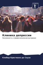 Klinika depressii