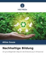 Nachhaltige Bildung