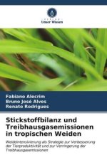 Stickstoffbilanz und Treibhausgasemissionen in tropischen Weiden