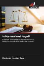 Informazioni legali