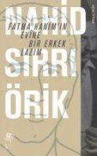 Fatma Hanimin Evine Bir Erkek Lazim