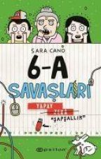 6-A Savaslari - Yapay Zeka