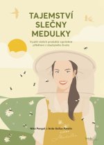 Tajemství slečny Medulky  - Využití včelích produktů vyprávěné příběhem z obyčejného života