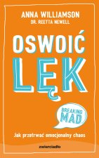 Oswoić lęk