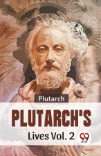 Plutarch'S Lives Vol. 2