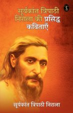 Suryakant Tripathi Nirala ki Prasiddh kavitayen