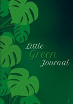 Little Green Journal