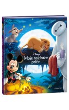 Disney, moje najdraže priče