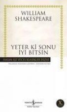 Yeter ki Sonu Iyi Bitsin