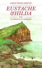 LA CREVETTE ET L'ANEMONE