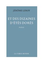 ET DES DIZAINES D'ETES DORES