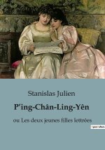 P?ing-Chân-Ling-Y?n