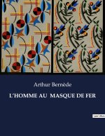 L?HOMME AU  MASQUE DE FER