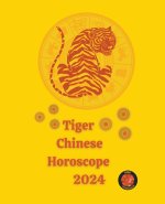 Tiger  Chinese Horoscope           2024