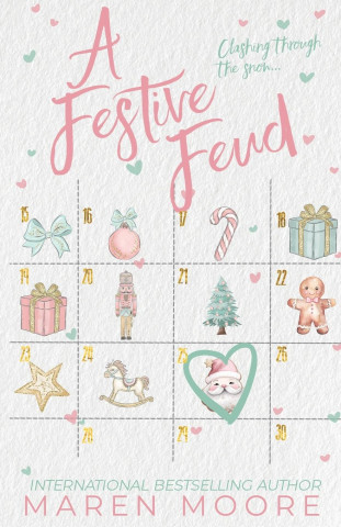 A Festive Feud