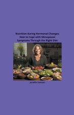 Nutrition during Hormonal Changes