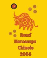 B?uf Horoscope  Chinois 2024
