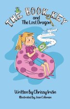 The Book Key and The Lost Dragon