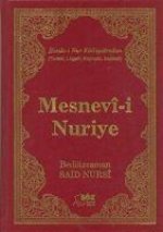 Mesnevi-i Nuriye Canta Boy