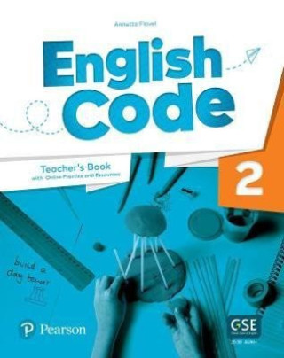 English Code 2 Teacher' s Book with Online Access Code