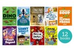 Readerful: Independent Library Singles Pack A (Pack of 12) (Paperback)