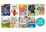 Readerful: Independent Library Singles Pack A (Pack of 12) (Paperback)