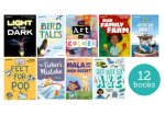 Readerful: Independent Library Singles Pack A (Pack of 12) (Paperback)