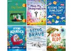 Readerful: Books for Sharing Y3/P4 Singles Pack A (Pack of 6) (Paperback)