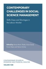 Contemporary Challenges in Social Science Manage – Skills Gaps and Shortages in the Labour Market