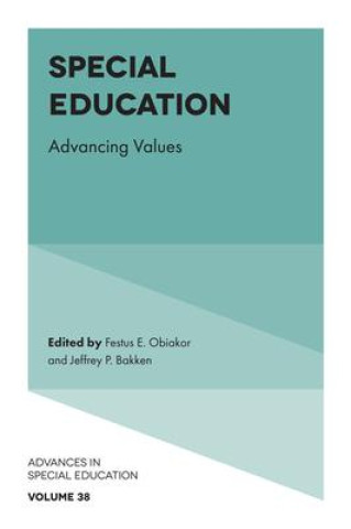 Special Education – Advancing Values