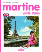 Martine - Martine in Paris