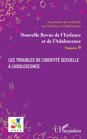 Nouvelle Revue de l'Enfance et de l'Adolescence