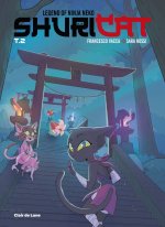 Shuricat 2