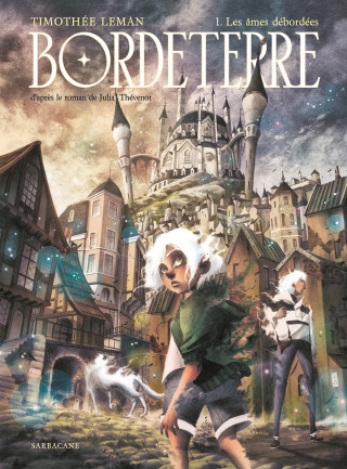 Bordeterre